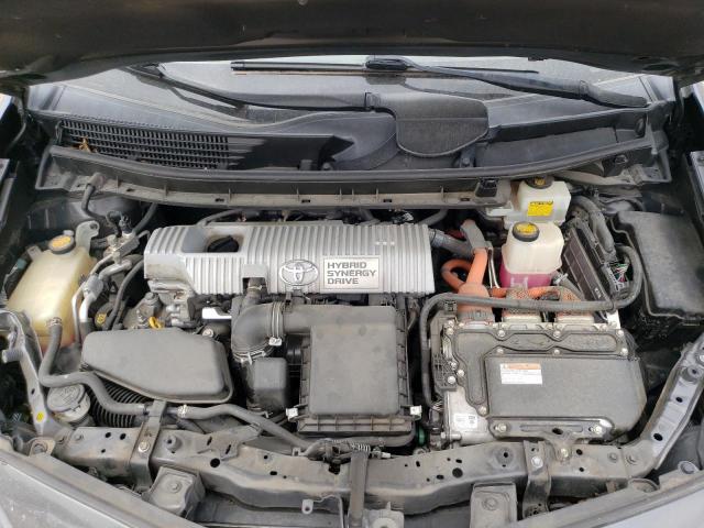 Photo 12 from auction – 2013 TOYOTA PRIUS V with VIN JTDZN3EU5D3195667