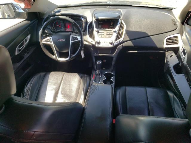 Photo 8 from auction – 2016 GMC TERRAIN SL with VIN 2GKFLPE3XG6142343