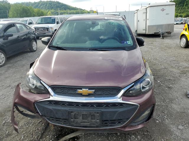 Photo 5 from auction – 2021 CHEVROLET SPARK LS with VIN KL8CB6SA6MC711831