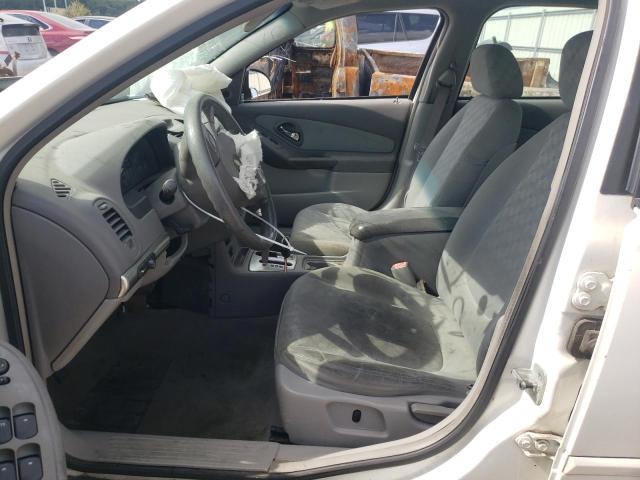 Photo 7 from auction – 2004 CHEVROLET MALIBU LS with VIN 1G1ZT52864F114370