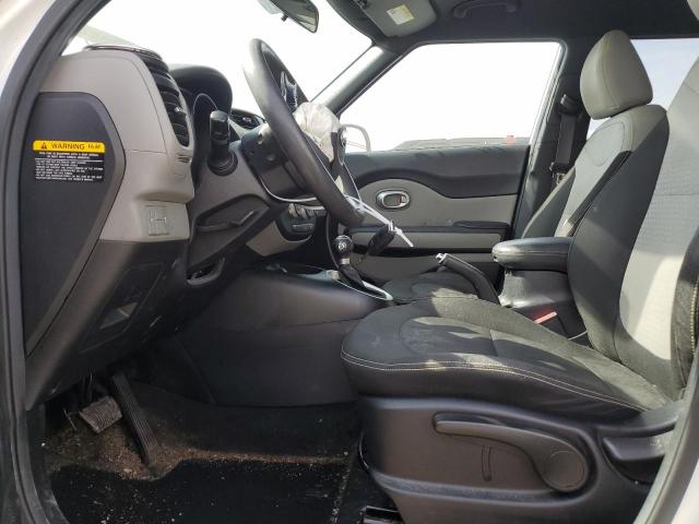 Photo 7 from auction – 2014 KIA SOUL with VIN KNDJP3A5XE7745140