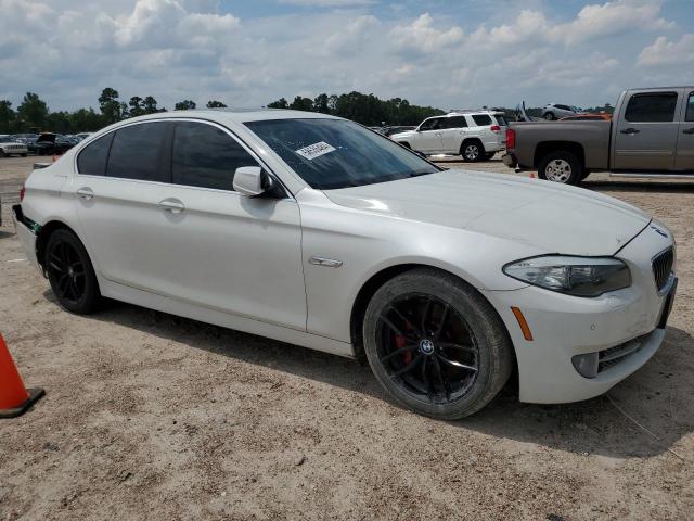 Photo 4 from auction – 2013 BMW 535 I with VIN WBAFR7C58DC817654