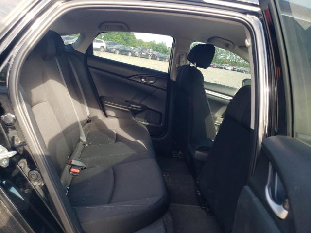Photo 10 from auction – 2018 HONDA CIVIC LX with VIN 19XFC2E52JE036816