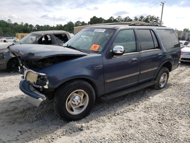 FORD EXPEDITION 1998 z numerem VIN 1FMPU18L3WLB97692 - Zdjęcie z aukcji