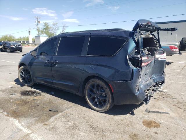 Photo 2 from auction – 2021 CHRYSLER PACIFICA with VIN 2C4RC1BGXMR561042