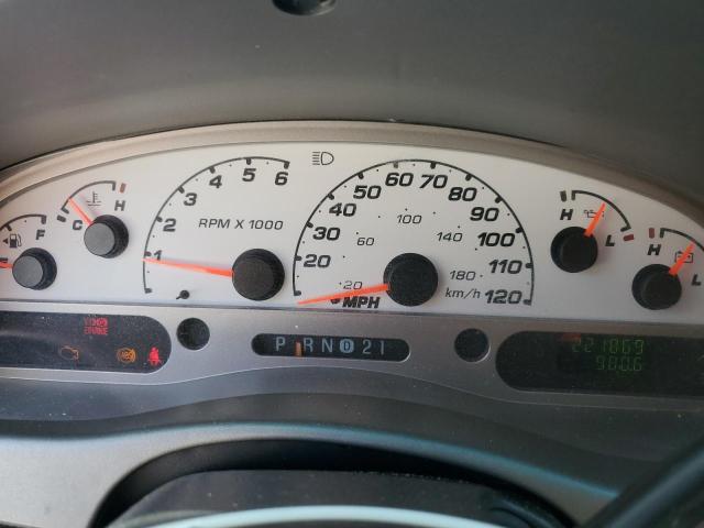 Photo 9 from auction – 2004 FORD EXPLORER S with VIN 1FMZU67K14UC08405