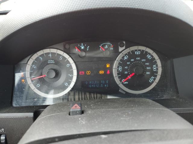 Photo 9 from auction – 2011 FORD ESCAPE LIM with VIN 1FMCU9EGXBKC05744