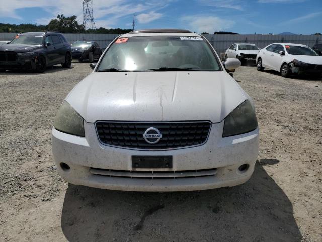 Photo 5 from auction – 2005 NISSAN ALTIMA S with VIN 1N4AL11E05N480147
