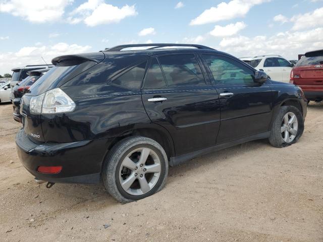 Photo 3 from auction – 2008 LEXUS RX 350 with VIN 2T2GK31U68C047171