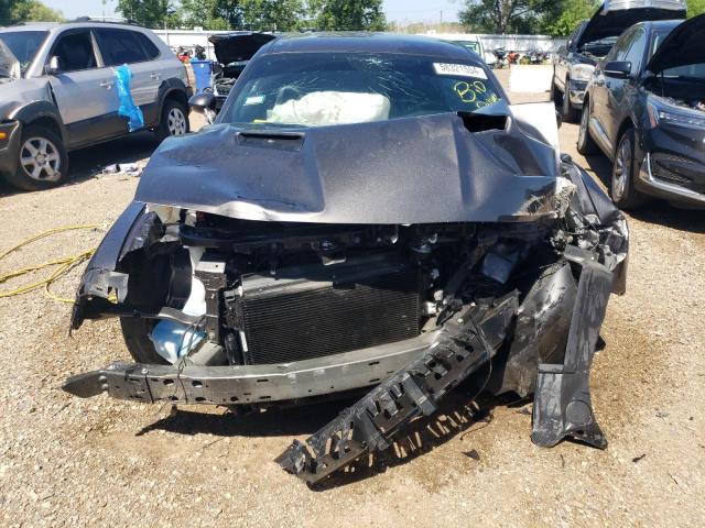 Foto 5 de la subasta – 2022 DODGE CHALLENGER con VIN 2C3CDZGG5NH172296