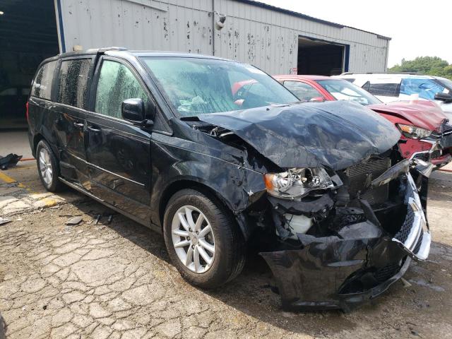 Photo 4 from auction – 2015 DODGE GRAND CARA with VIN 2C4RDGCG6FR617110