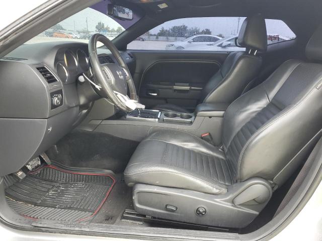 Photo 7 from auction – 2013 DODGE CHALLENGER with VIN 2C3CDYBT3DH685978