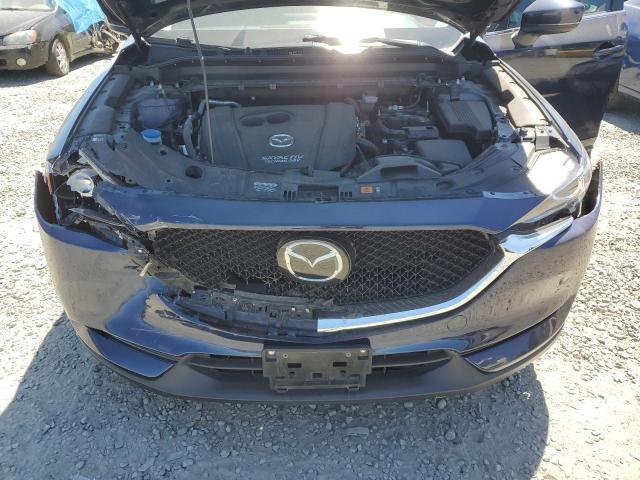 Photo 12 from auction – 2019 MAZDA CX-5 TOURI with VIN JM3KFBCM4K0511142