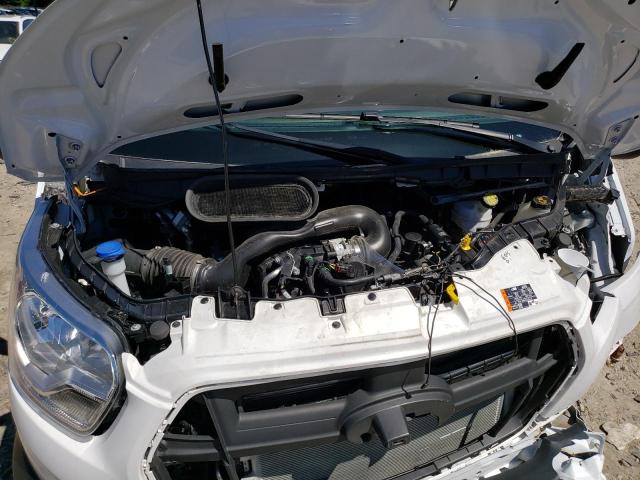 Photo 12 from auction – 2022 FORD TRANSIT T- with VIN 1FTBR1Y89NKA30298