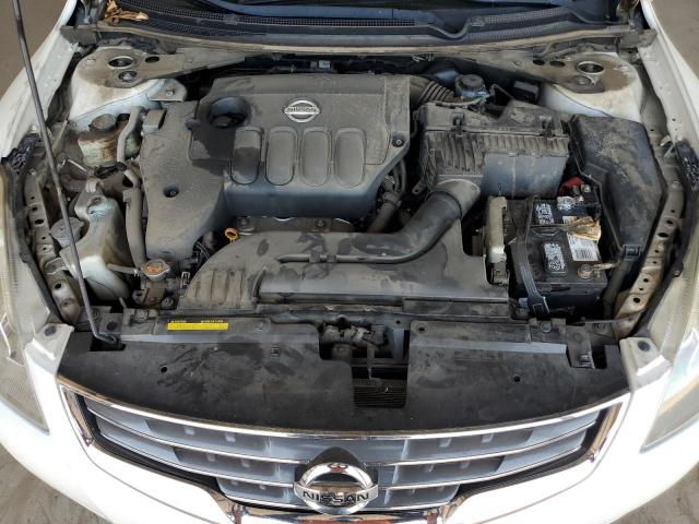 Photo 11 from auction – 2011 NISSAN ALTIMA BAS with VIN 1N4AL2AP0BC182230