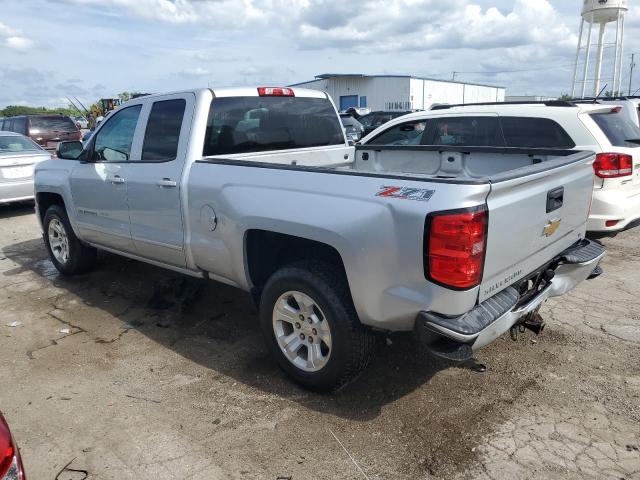 Photo 2 from auction – 2017 CHEVROLET SILVERADO with VIN 1GCVKREC1HZ307224