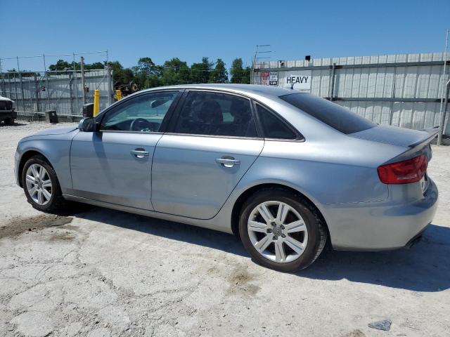 Photo 2 from auction – 2011 AUDI A4 PREMIUM with VIN WAUBFAFL7BN041775
