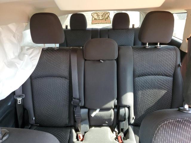 Photo 10 from auction – 2011 DODGE JOURNEY MA with VIN 3D4PH1FG6BT515109