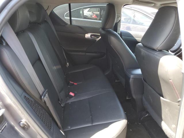 Photo 10 from auction – 2012 LEXUS CT 200 with VIN JTHKD5BH8C2052948