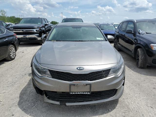 Photo 5 from auction – 2018 KIA OPTIMA LX with VIN 5XXGT4L34JG267435