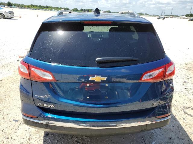 Photo 6 from auction – 2019 CHEVROLET EQUINOX LT with VIN 2GNAXKEV2K6123641