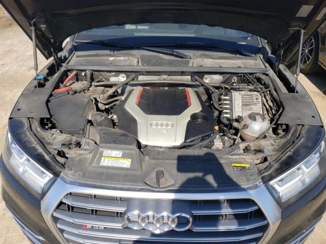 Photo 12 from auction – 2018 AUDI SQ5 PRESTI with VIN WA1C4BFY2J2159855