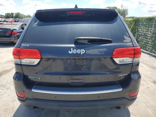 Photo 6 from auction – 2015 JEEP GRAND CHER with VIN 1C4RJEBM7FC162958