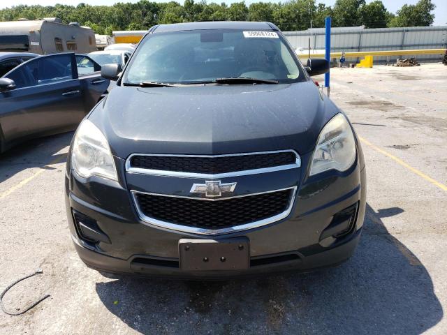 Photo 5 from auction – 2014 CHEVROLET EQUINOX LS with VIN 2GNALAEK1E1138581