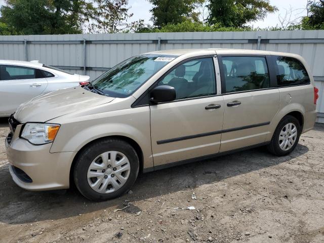 Photo 1 from auction – 2015 DODGE GRAND CARA with VIN 2C4RDGBG3FR688265