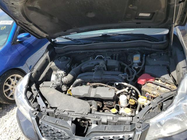 Photo 12 from auction – 2016 SUBARU FORESTER 2 with VIN JF2SJADCXGH480481