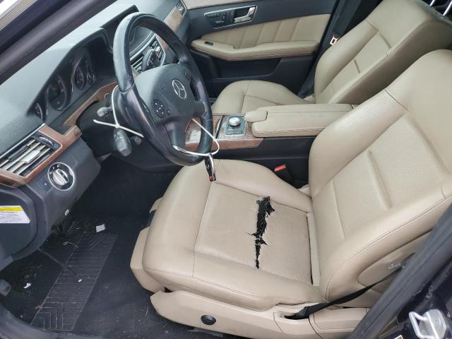 Photo 7 from auction – 2011 MERCEDES-BENZ E 350 with VIN WDDHF5GB8BA413776