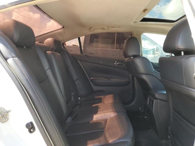 Photo 10 from auction – 2012 NISSAN MAXIMA S with VIN 1N4AA5AP8CC856598