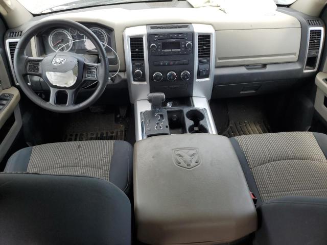 Photo 8 from auction – 2012 DODGE RAM 1500 S with VIN 1C6RD7GT6CS206315