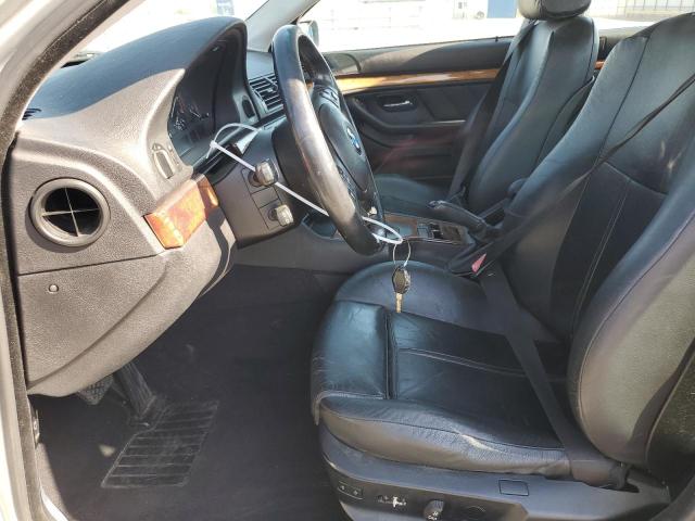 Photo 7 from auction – 2003 BMW 530 I AUTO with VIN WBADT63493CK34017