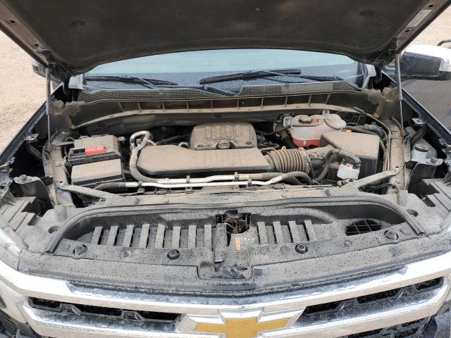 Photo 11 from auction – 2023 CHEVROLET SILVERADO with VIN 1GCPDDEK3PZ214250