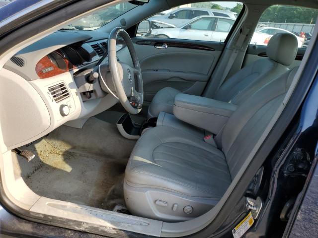 Photo 7 from auction – 2007 BUICK LUCERNE CX with VIN 1G4HD57227U199658