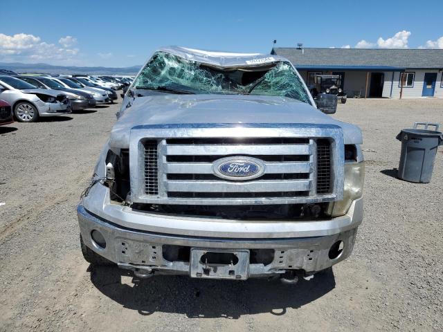 Photo 5 from auction – 2010 FORD F150 SUPER with VIN 1FTEX1E86AFA89903