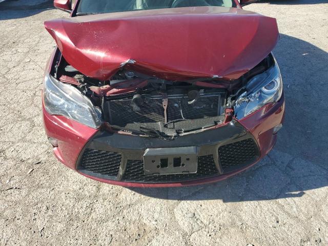 Photo 11 from auction – 2017 TOYOTA CAMRY LE with VIN 4T1BF1FK3HU701590
