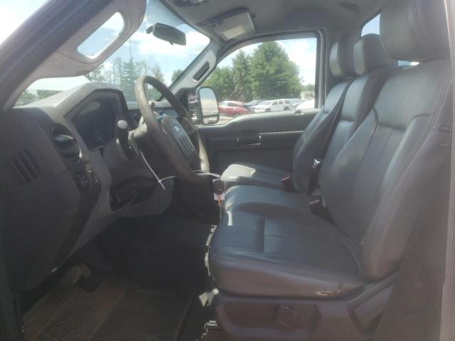 Photo 7 from auction – 2014 FORD F250 SUPER with VIN 1FTBF2B60EEA37158