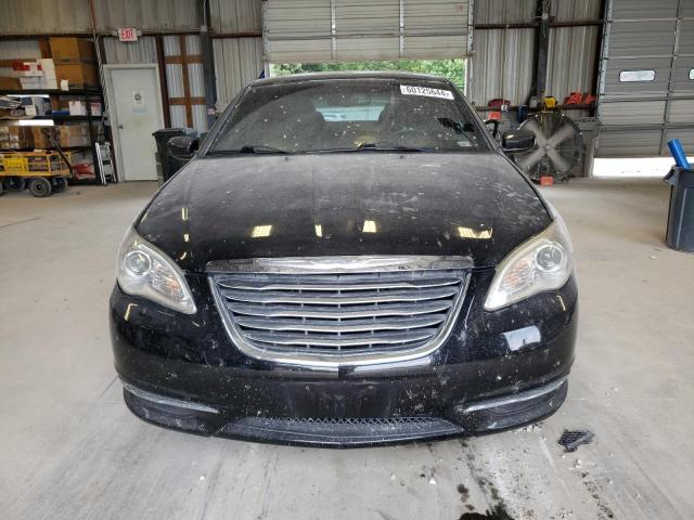 Photo 5 from auction – 2011 CHRYSLER 200 TOURIN with VIN 1C3BC1FG5BN550007