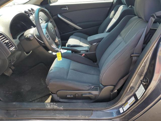 Photo 7 from auction – 2008 NISSAN ALTIMA 2.5 with VIN 1N4AL24E28C232435