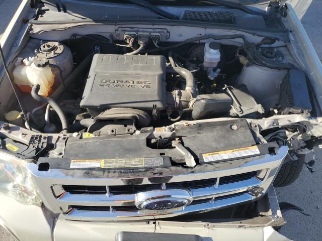 Photo 12 from auction – 2009 FORD ESCAPE XLT with VIN 1FMCU03G69KB39430