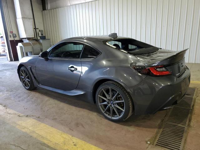 Photo 2 from auction – 2022 SUBARU BRZ LIMITE with VIN JF1ZDBE16N9700722