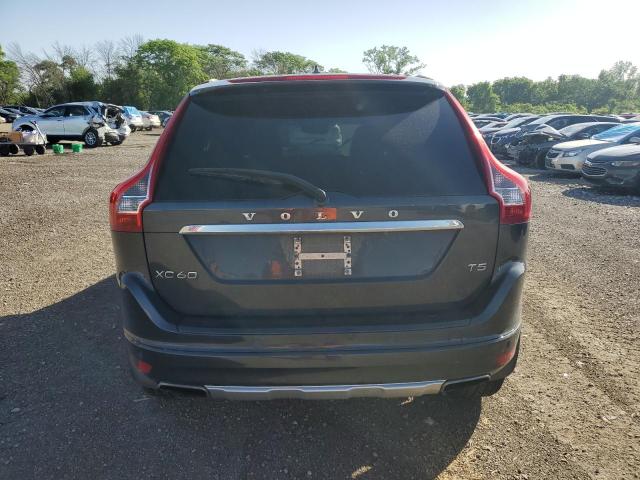 Photo 6 from auction – 2015 VOLVO XC60 T5 PR with VIN YV440MDKXF2659685