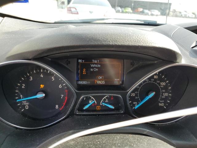 Photo 9 from auction – 2018 FORD ESCAPE SE with VIN 1FMCU0GD4JUB83144