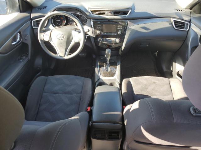 Zdjęcie 8 z aukcji – 2015 NISSAN ROGUE S z VIN KNMAT2MT6FP562772