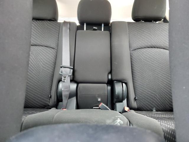 Photo 10 from auction – 2019 DODGE JOURNEY SE with VIN 3C4PDCBB1KT866184
