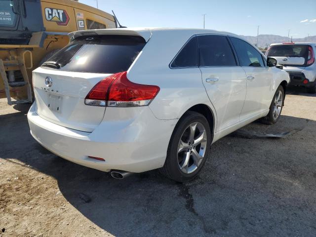 Photo 3 from auction – 2011 TOYOTA VENZA with VIN 4T3ZK3BB4BU036354