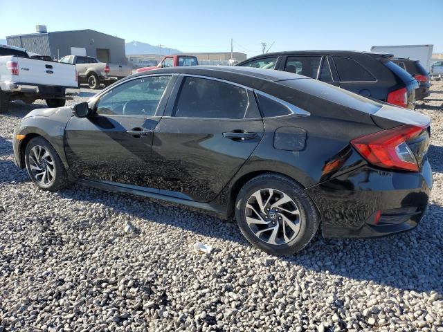 Photo 2 from auction – 2016 HONDA CIVIC EX with VIN 2HGFC2F83GH503491