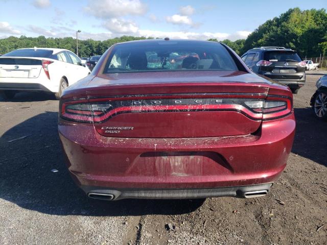Photo 6 from auction – 2017 DODGE CHARGER SE with VIN 2C3CDXFG0HH637299